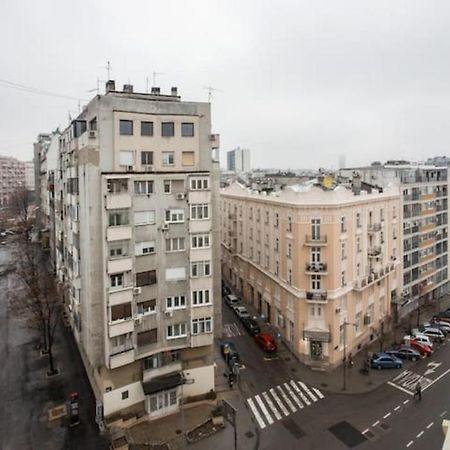 Belgrade Old Town Apartment Kültér fotó