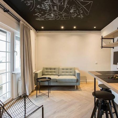 Belgrade Old Town Apartment Kültér fotó