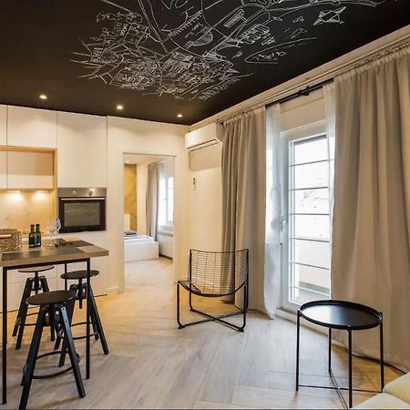 Belgrade Old Town Apartment Kültér fotó