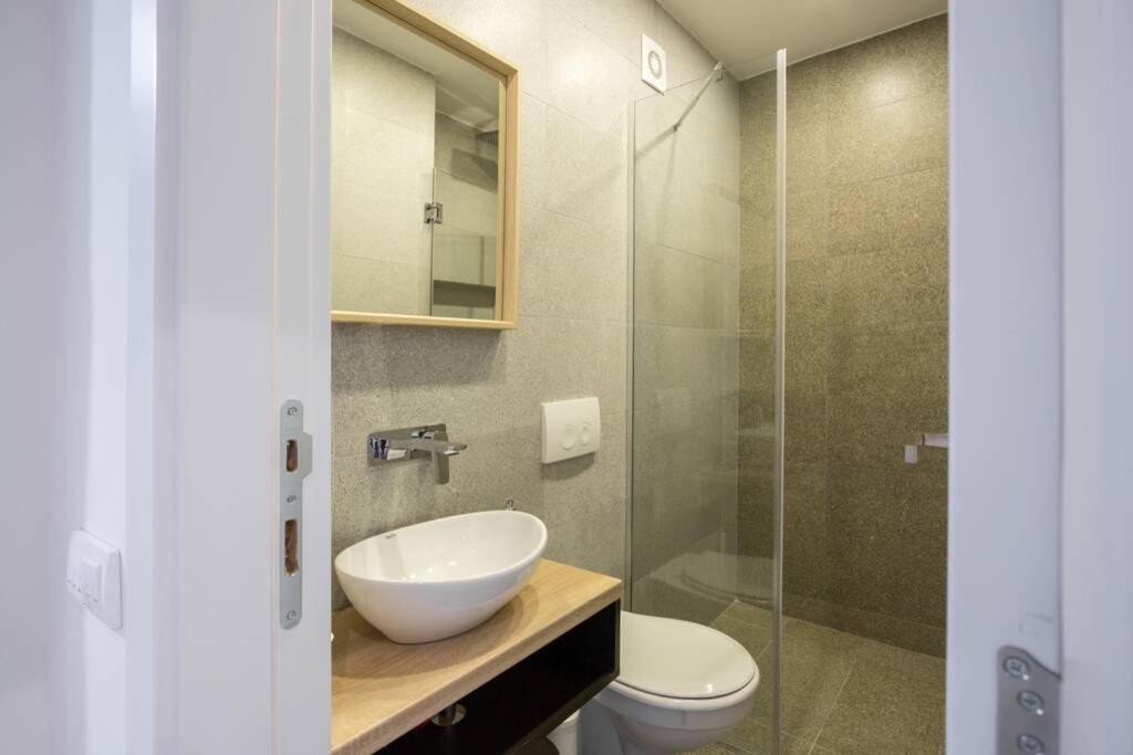 Belgrade Old Town Apartment Kültér fotó