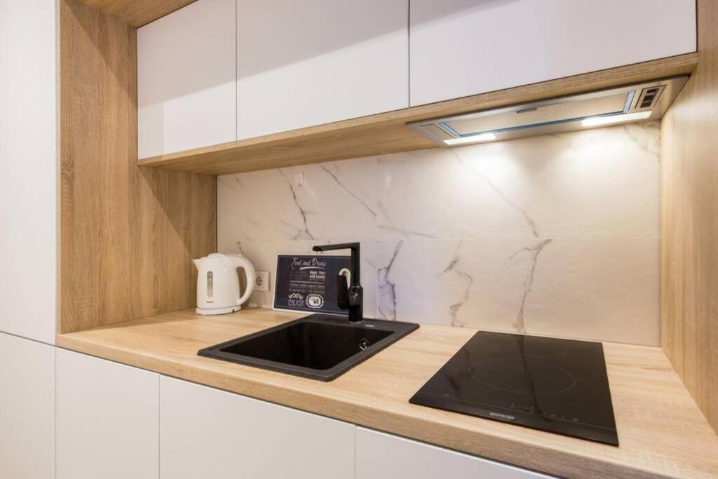 Belgrade Old Town Apartment Kültér fotó