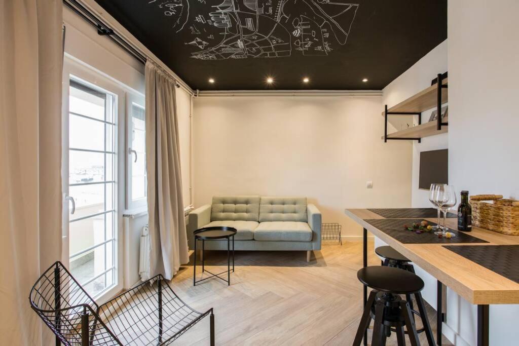Belgrade Old Town Apartment Kültér fotó