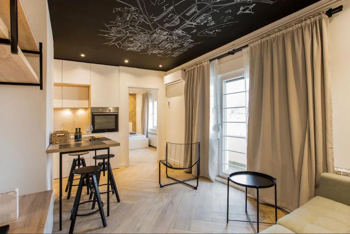 Belgrade Old Town Apartment Kültér fotó