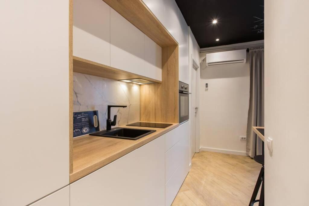 Belgrade Old Town Apartment Kültér fotó