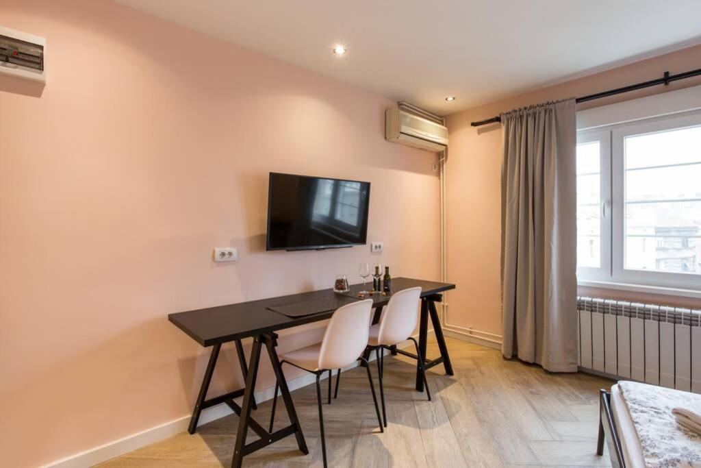 Belgrade Old Town Apartment Kültér fotó