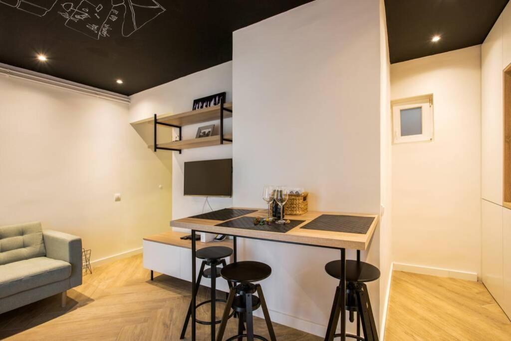 Belgrade Old Town Apartment Kültér fotó