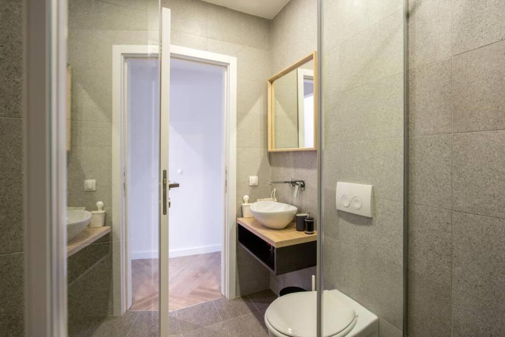 Belgrade Old Town Apartment Kültér fotó
