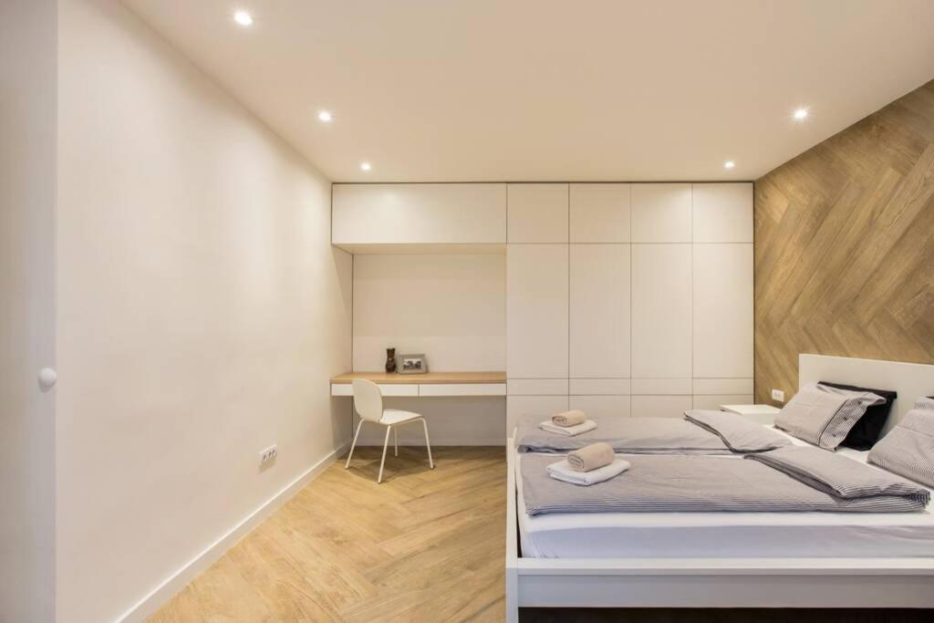 Belgrade Old Town Apartment Kültér fotó