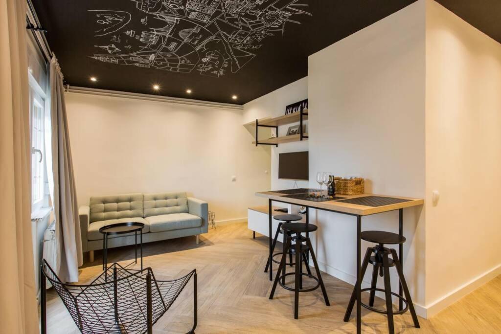 Belgrade Old Town Apartment Kültér fotó