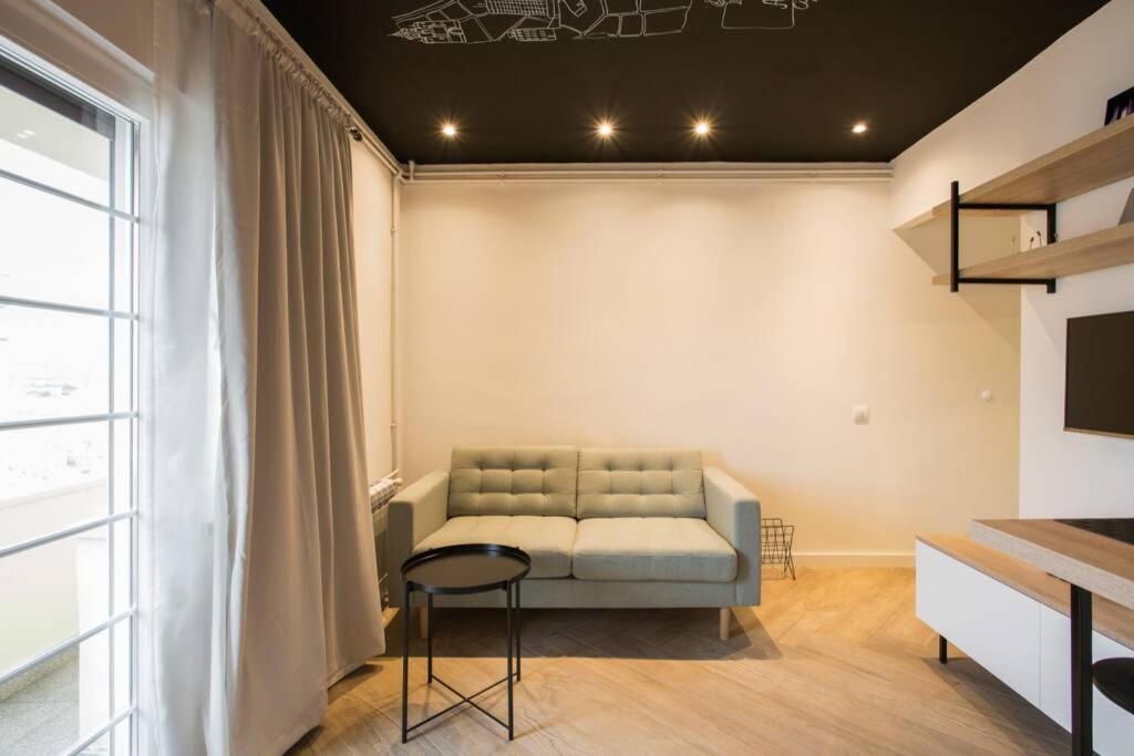 Belgrade Old Town Apartment Kültér fotó