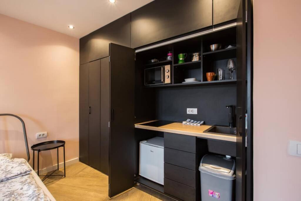 Belgrade Old Town Apartment Kültér fotó